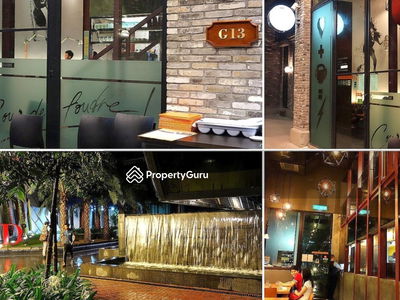 Empire Damansara (Empire SOHO 2), Malaysia Empire Damansara (Empire SOHO 2), Malaysia