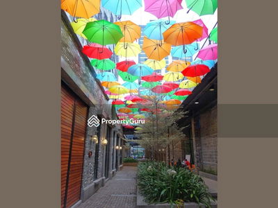 Empire Damansara (Empire SOHO 2), Malaysia Empire Damansara (Empire SOHO 2), Malaysia