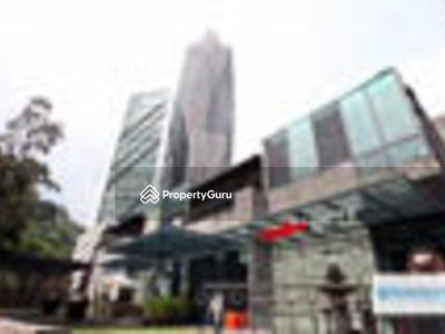 Empire Damansara (Empire SOHO 2), Malaysia Empire Damansara (Empire SOHO 2), Malaysia