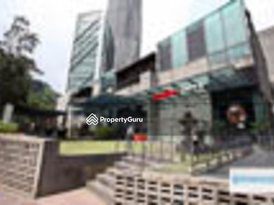 Empire Damansara (Empire SOHO 2), Malaysia Empire Damansara (Empire SOHO 2), Malaysia