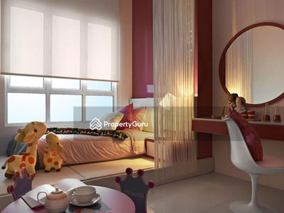 Gardens Ville, Malaysia Gardens Ville, Malaysia