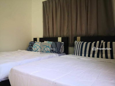 Tanjung Bungah - Jalan Geh Chong Keat, Malaysia Tanjung Bungah - Jalan Geh Chong Keat, Malaysia