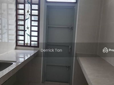 Brand New Single Storey Corner House For Rent in Jalan Puyuh, Bandar Putra, Kulai, Malaysia Brand New Single Storey Corner House For Rent in Jalan Puyuh, Bandar Putra, Kulai, Malaysia