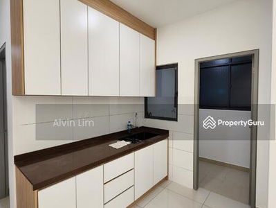 Traders Garden @ Cheras Selatan, Malaysia Traders Garden @ Cheras Selatan, Malaysia