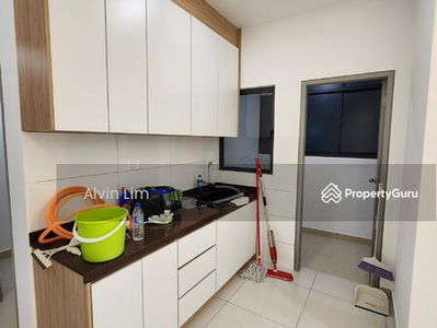 Traders Garden @ Cheras Selatan, Malaysia Traders Garden @ Cheras Selatan, Malaysia