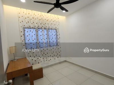 Traders Garden @ Cheras Selatan, Malaysia Traders Garden @ Cheras Selatan, Malaysia