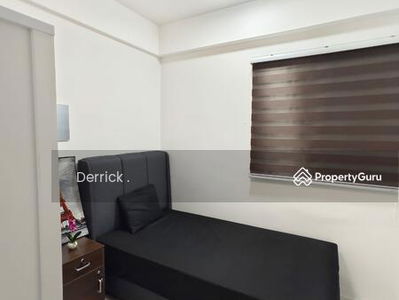 Fairview Residence, Malaysia Fairview Residence, Malaysia