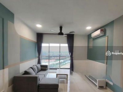 Paraiso Residence @ The Earth, Malaysia Paraiso Residence @ The Earth, Malaysia