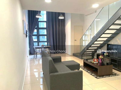 EkoCheras Service Apartment, Malaysia EkoCheras Service Apartment, Malaysia