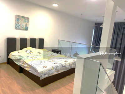 EkoCheras Service Apartment, Malaysia EkoCheras Service Apartment, Malaysia