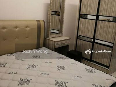 TriTower Residence @ Johor Bahru Sentral, Malaysia TriTower Residence @ Johor Bahru Sentral, Malaysia