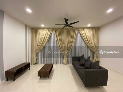 The Capers, Malaysia The Capers, Malaysia