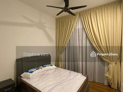 The Capers, Malaysia The Capers, Malaysia