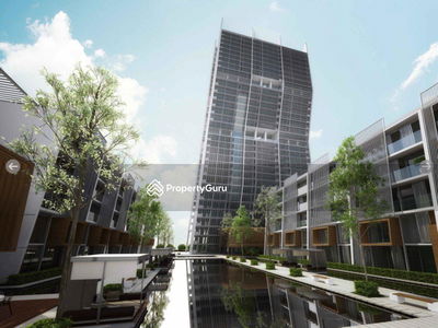 The Capers, Malaysia The Capers, Malaysia