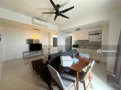 Verdi Eco-dominiums @ Symphony Hills, Malaysia Verdi Eco-dominiums @ Symphony Hills, Malaysia