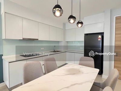 Sentral Suites @ KL Sentral, Malaysia Sentral Suites @ KL Sentral, Malaysia