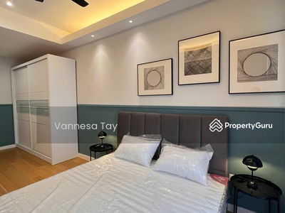 Sentral Suites @ KL Sentral, Malaysia Sentral Suites @ KL Sentral, Malaysia