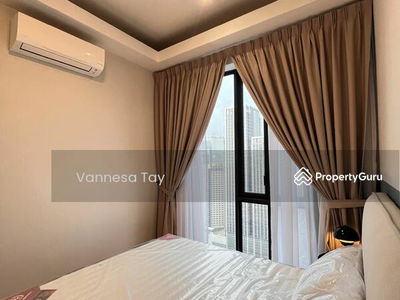 Sentral Suites @ KL Sentral, Malaysia Sentral Suites @ KL Sentral, Malaysia