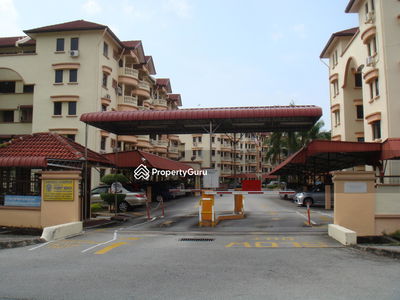 Springfield Condominium, Malaysia Springfield Condominium, Malaysia