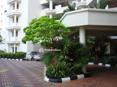 Marina Bay Condominium, Malaysia Marina Bay Condominium, Malaysia