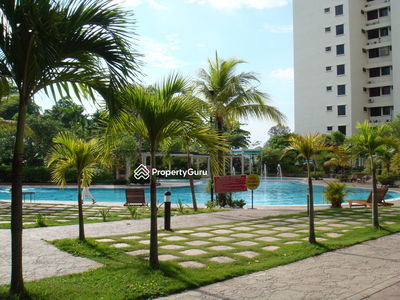 Marina Bay Condominium, Malaysia Marina Bay Condominium, Malaysia