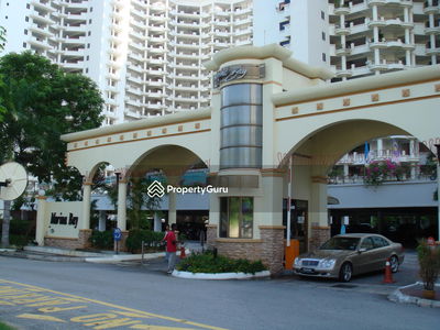 Marina Bay Condominium, Malaysia Marina Bay Condominium, Malaysia