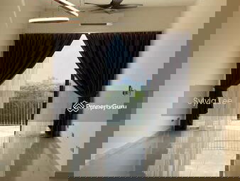 KLGCC Resort : Senada Residences, Malaysia KLGCC Resort : Senada Residences, Malaysia