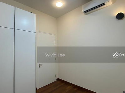 KLGCC Resort : Senada Residences, Malaysia KLGCC Resort : Senada Residences, Malaysia