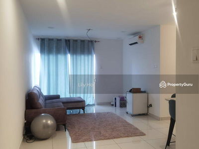 Paraiso Residence @ The Earth, Malaysia Paraiso Residence @ The Earth, Malaysia