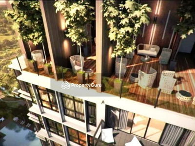 Paraiso Residence @ The Earth, Malaysia Paraiso Residence @ The Earth, Malaysia