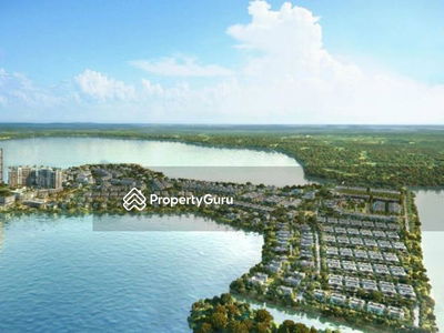 SkyVilla, Malaysia SkyVilla, Malaysia