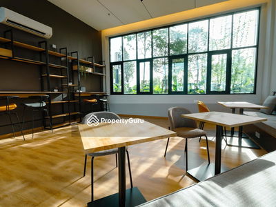 The Amber Residences, Malaysia The Amber Residences, Malaysia