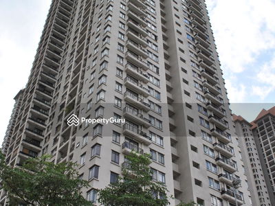 Royal Domain Sri Putramas 2, Malaysia Royal Domain Sri Putramas 2, Malaysia