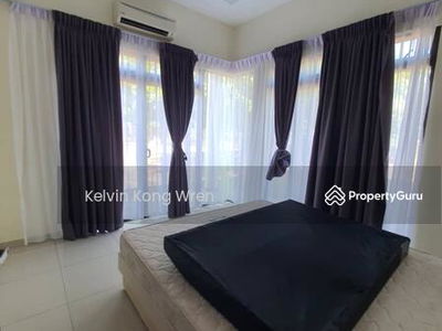 Horizon Hills, Malaysia Horizon Hills, Malaysia