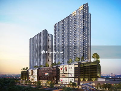 YOU CITY III (YOU CITY 3), Malaysia YOU CITY III (YOU CITY 3), Malaysia