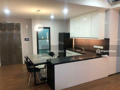 The Potpourri @ Ara Damansara, Malaysia The Potpourri @ Ara Damansara, Malaysia