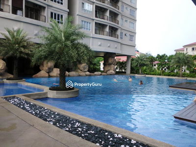 Waldorf Tower, Malaysia Waldorf Tower, Malaysia