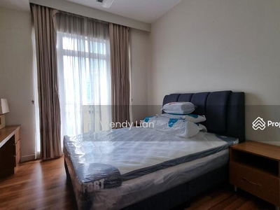 Binjai Residency, Malaysia Binjai Residency, Malaysia