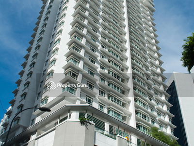 Binjai Residency, Malaysia Binjai Residency, Malaysia