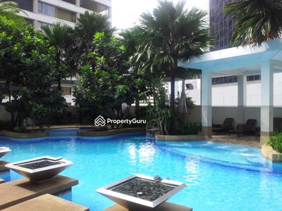 Binjai Residency, Malaysia Binjai Residency, Malaysia