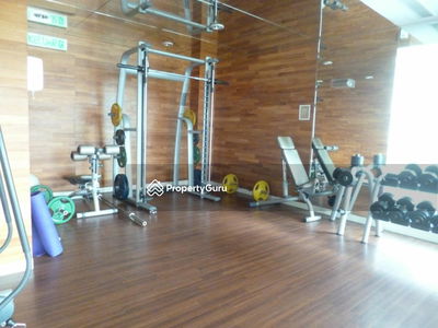 Binjai Residency, Malaysia Binjai Residency, Malaysia