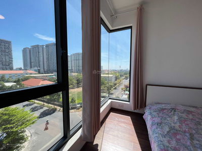 One Verandah Mapletree, Vietnam One Verandah Mapletree, Vietnam