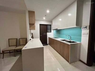 One Verandah Mapletree, Vietnam One Verandah Mapletree, Vietnam