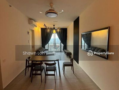 The Arcuz, Malaysia The Arcuz, Malaysia