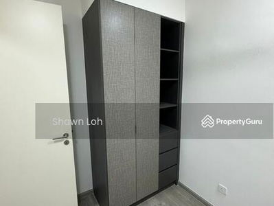 The Arcuz, Malaysia The Arcuz, Malaysia