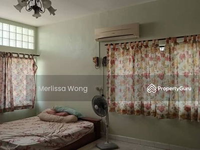 Taman Seputeh, Malaysia Taman Seputeh, Malaysia