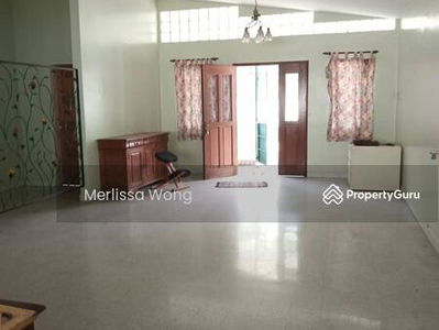 Taman Seputeh, Malaysia Taman Seputeh, Malaysia