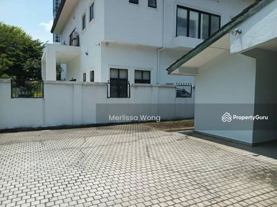 Taman Seputeh, Malaysia Taman Seputeh, Malaysia