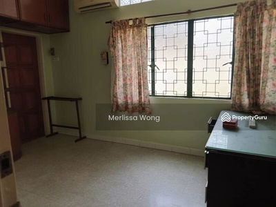 Taman Seputeh, Malaysia Taman Seputeh, Malaysia