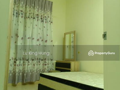 Parkhill Residence Bukit Jalil, Malaysia Parkhill Residence Bukit Jalil, Malaysia